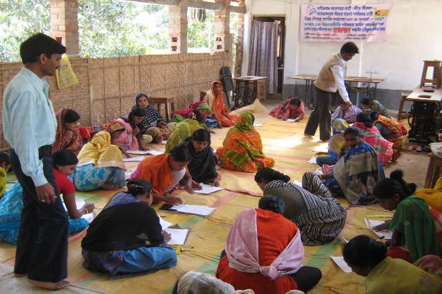 Swavlamban ,Readymade Garnent,Govt. of WB