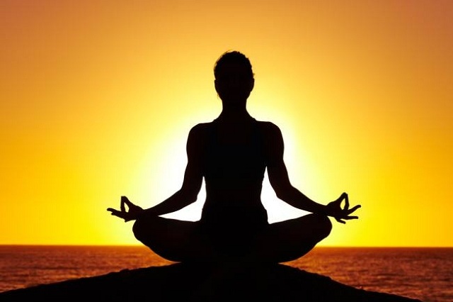 yoga